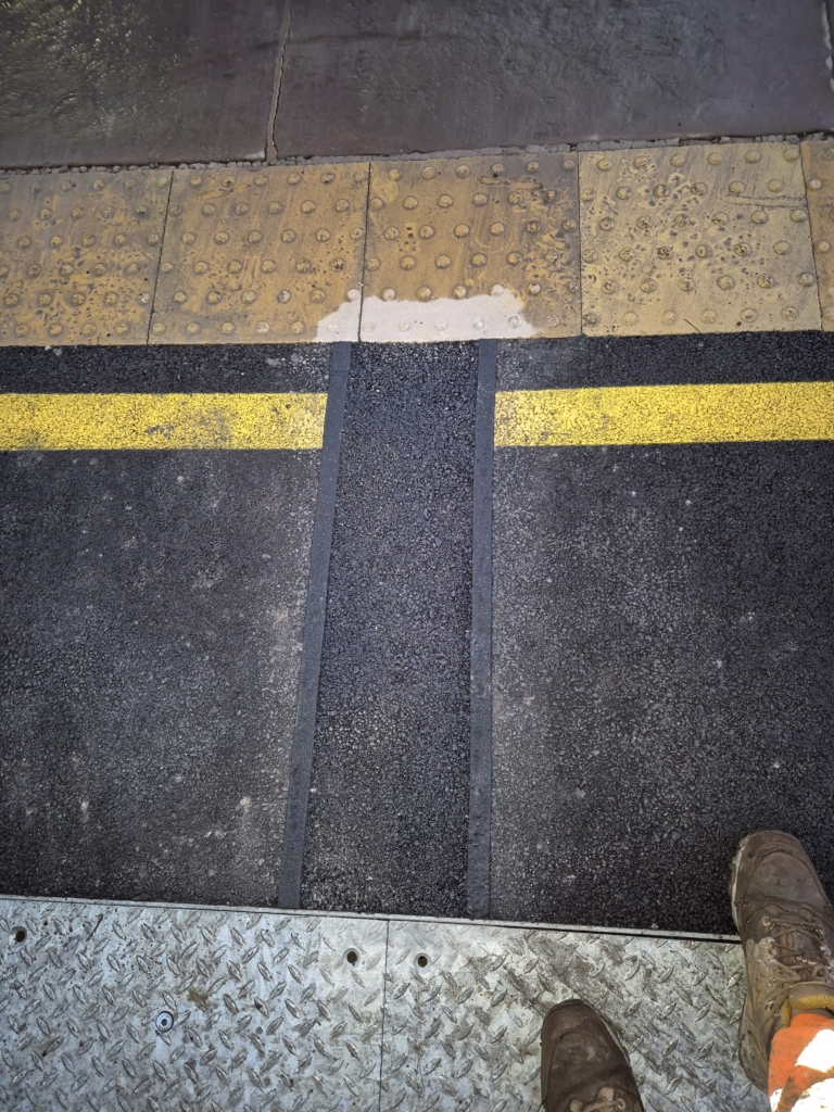 resurface